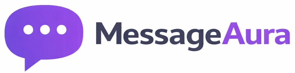 MessageAura