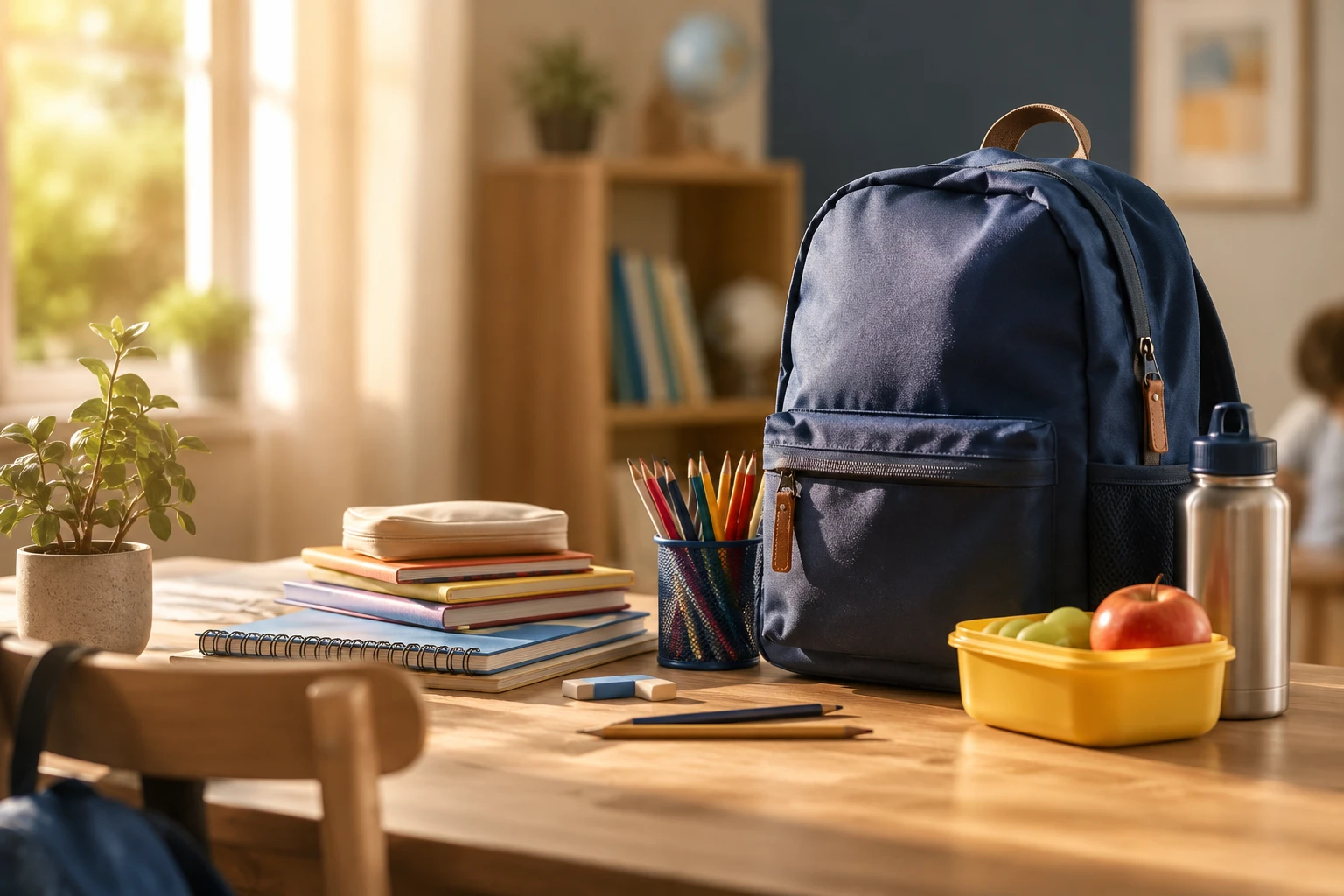 Back to School Wishes to Copy & Share
