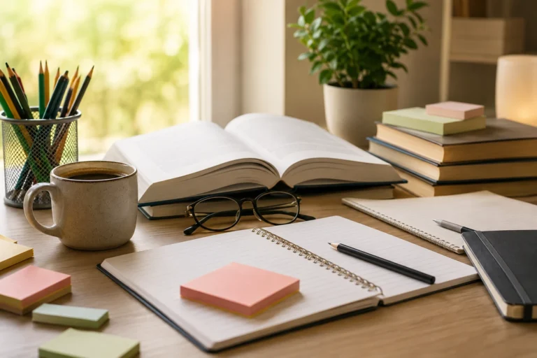 Exam Wishes and Good Luck Messages for Students