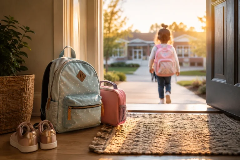 First Day of School Wishes