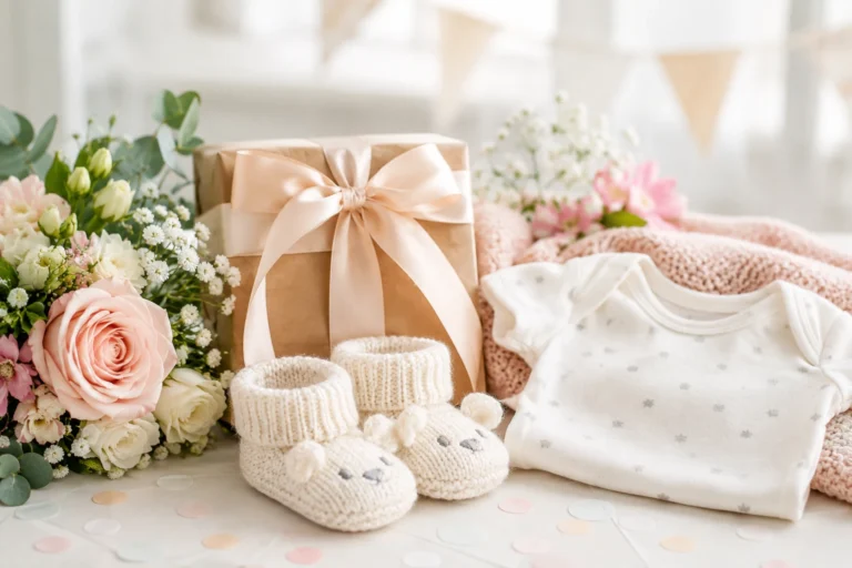 50 Baby Shower Wishes to Copy & Share