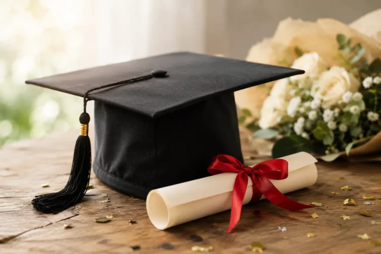 50+ Graduation Wishes to Copy & Share